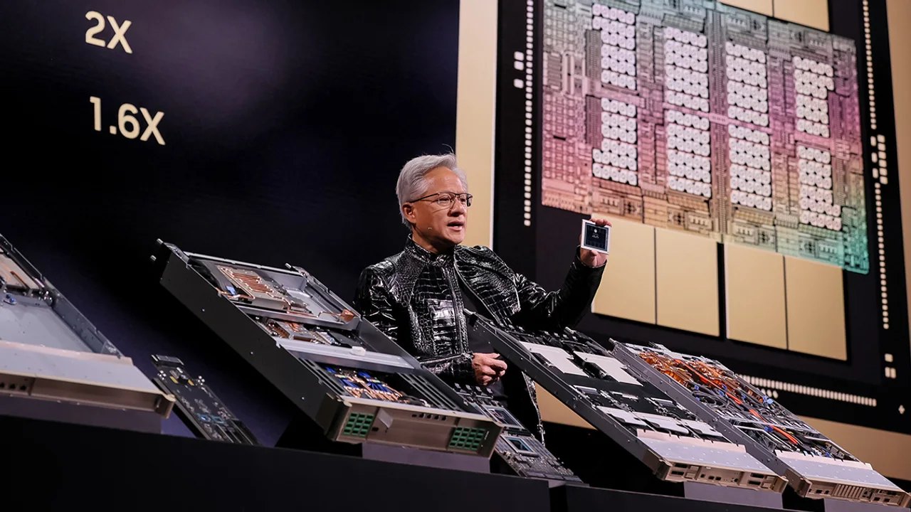 NVIDIA Blackwell GPU'ları Neden Daha Pahalı?