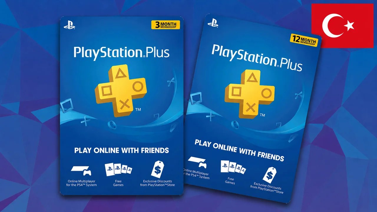 PlayStation Plus Aboneliklerine Zam Geliyor