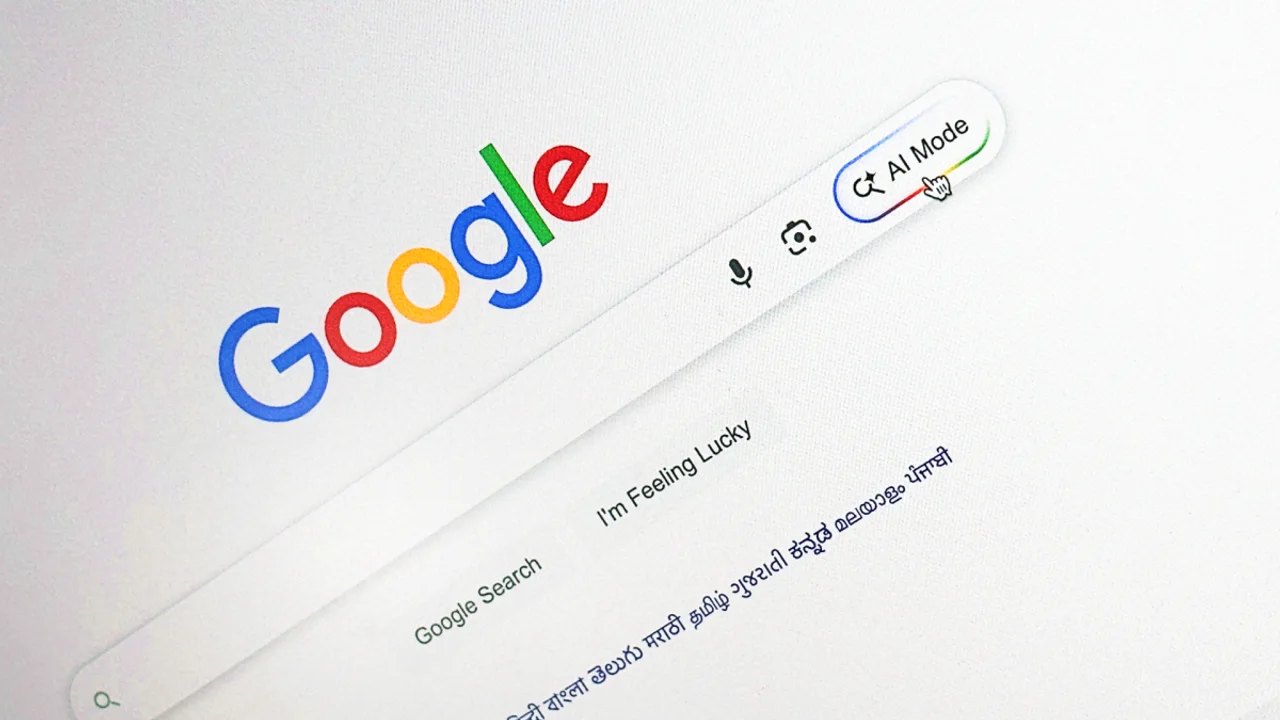 Google'ın Yeni Arama Ajanları AI Mode'a Eklendi