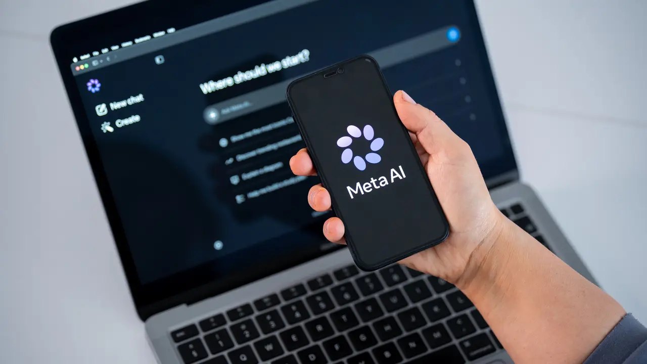 Meta, Instagram Hesaplarını Çalan AI Destekli Saldırıları Doğruladı