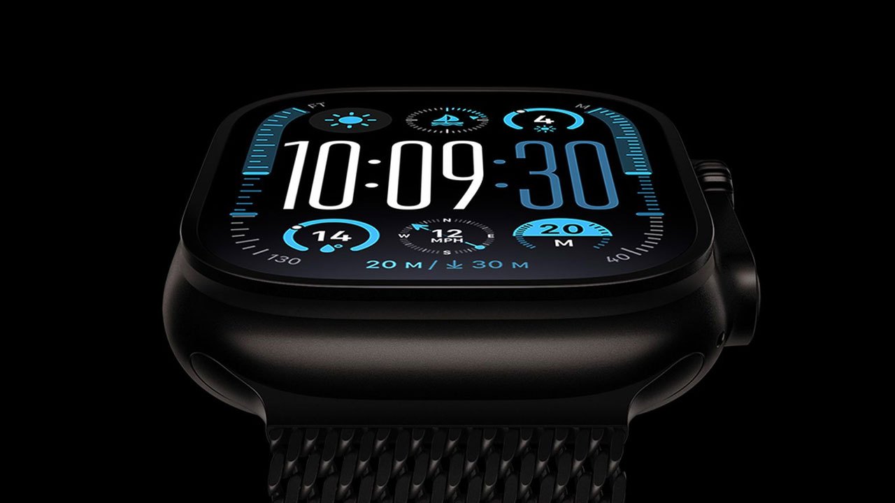 Sevilen Apple Watch Özelliği watchOS 27 ile Yalan Oldu