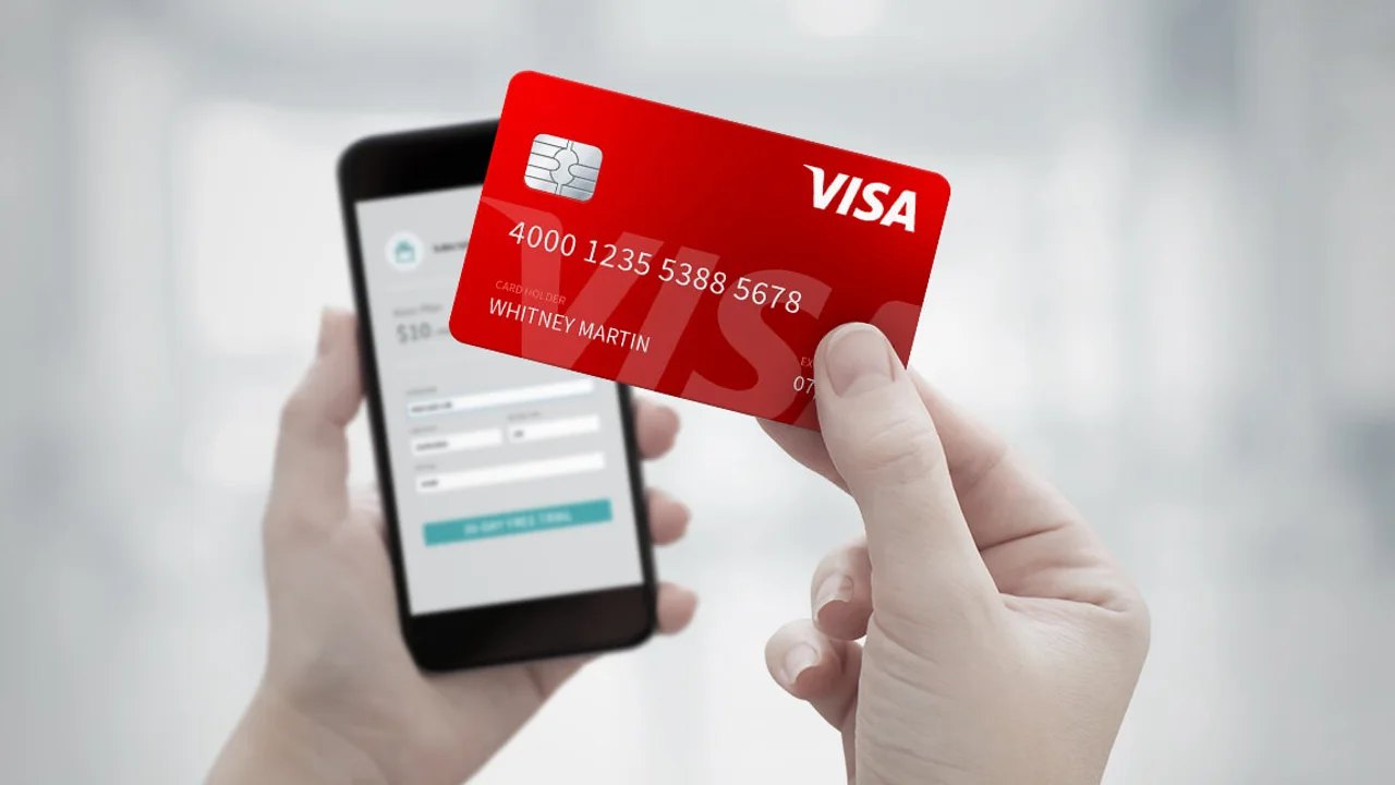 Visa'dan Yapay Zeka ve Stablecoin Tabanlı Yeni Ödeme Çözümleri