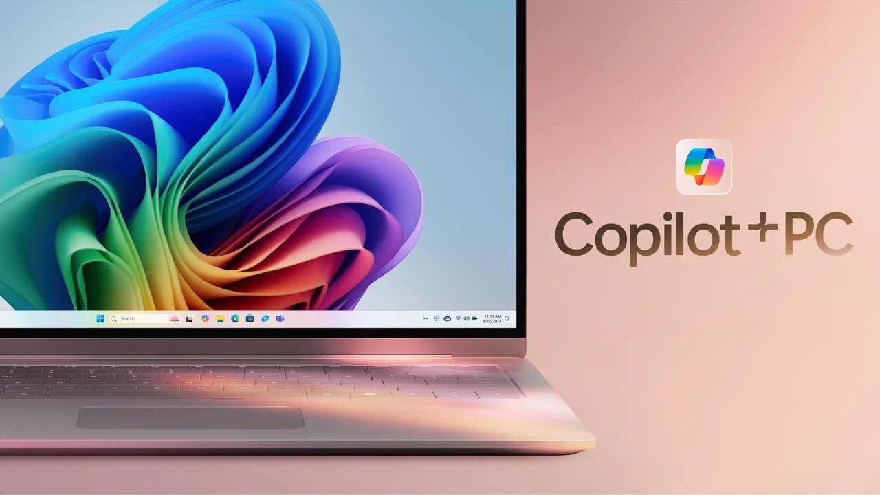 Windows 11'de Yerel Yapay Zeka Dönemi: Copilot+ Daha Çok Bilgisayara Geliyor